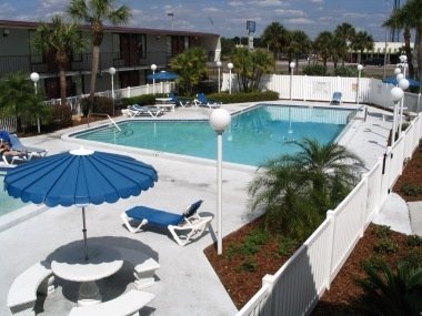 Stay Inn & Suites - Bartow, FL