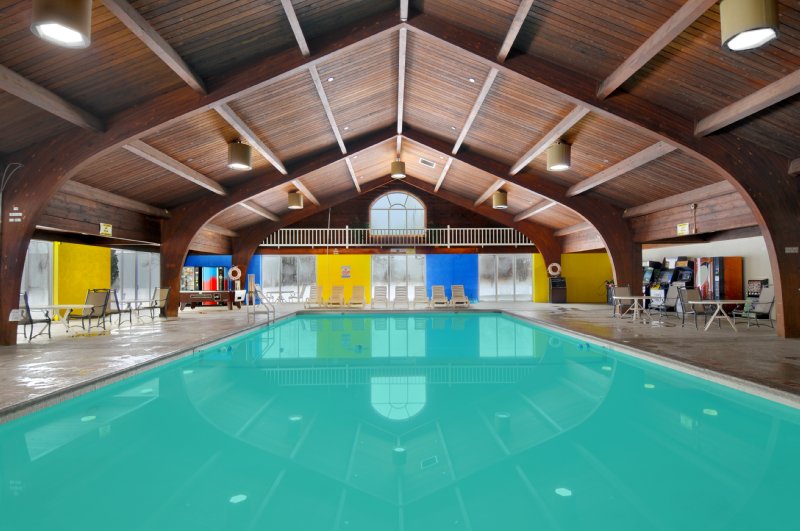 Brainerd Hotel & Conference - Brainerd, MN