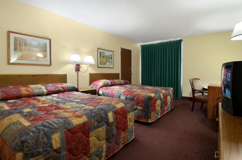 Brainerd Hotel & Conference - Brainerd, MN