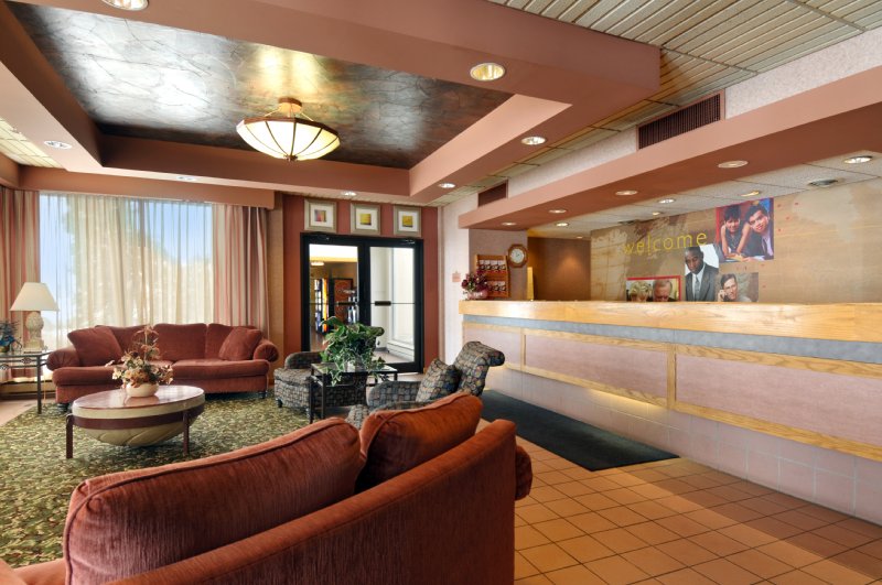 Brainerd Hotel & Conference - Brainerd, MN