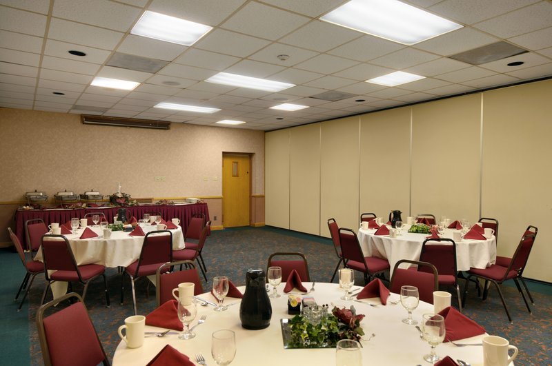 Brainerd Hotel & Conference - Brainerd, MN