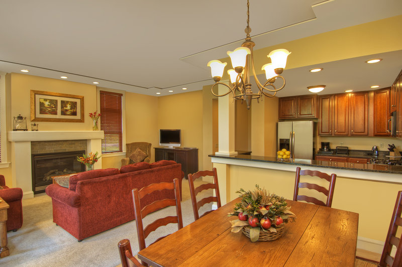 Castle Hill Resort - Cavendish, VT