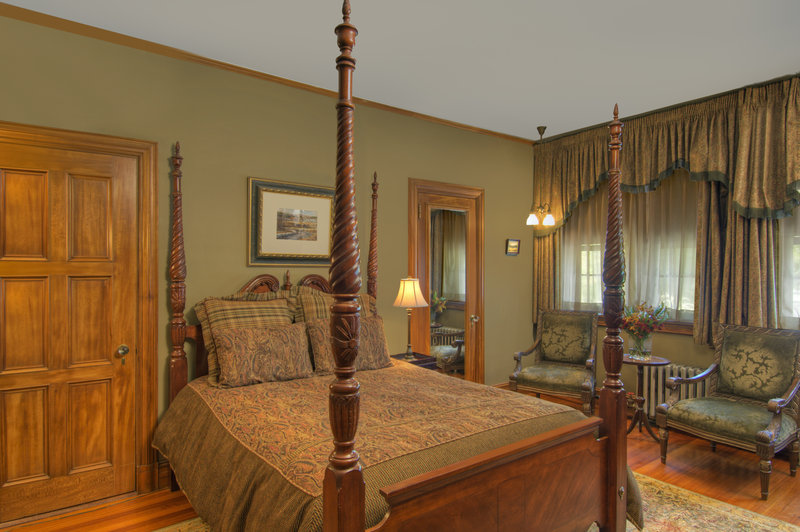 Castle Hill Resort - Cavendish, VT