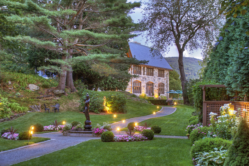 Castle Hill Resort - Cavendish, VT