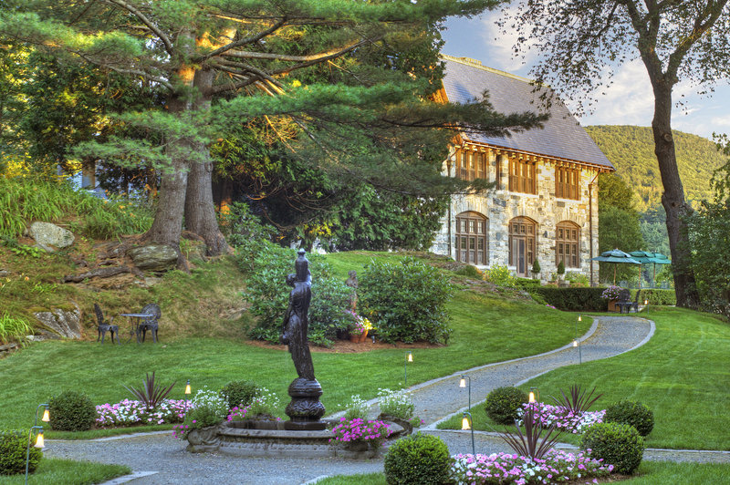 Castle Hill Resort - Cavendish, VT