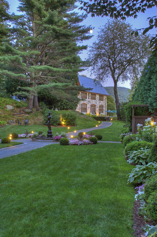 Castle Hill Resort - Cavendish, VT