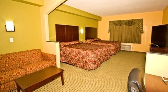 Magnolia Inn - Olive Branch, MS