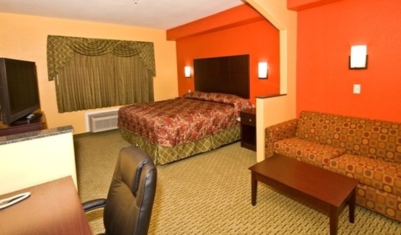 Magnolia Inn - Olive Branch, MS