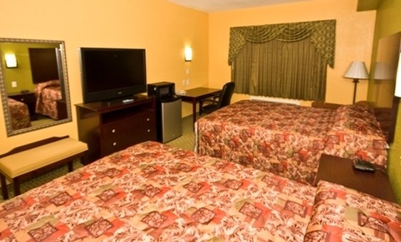 Magnolia Inn - Olive Branch, MS