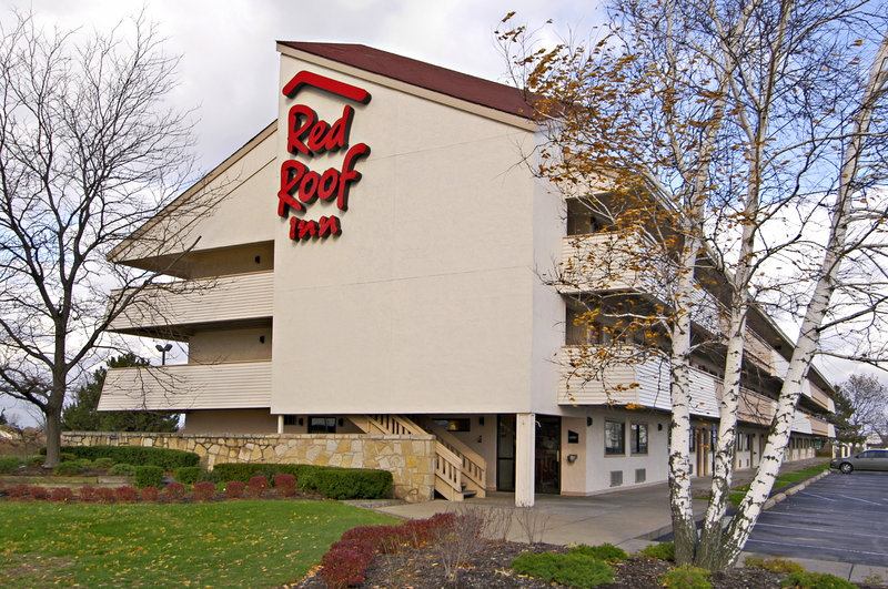 Red Roof Inn Syracuse - Syracuse, NY