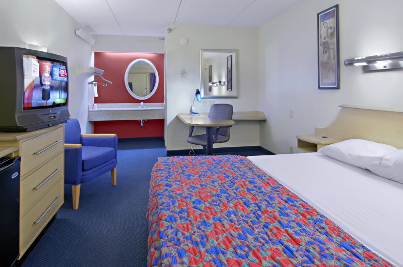 Red Roof Inn Syracuse - Syracuse, NY