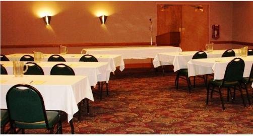 Atrium Hotel And Conference Center - Cincinnati, OH