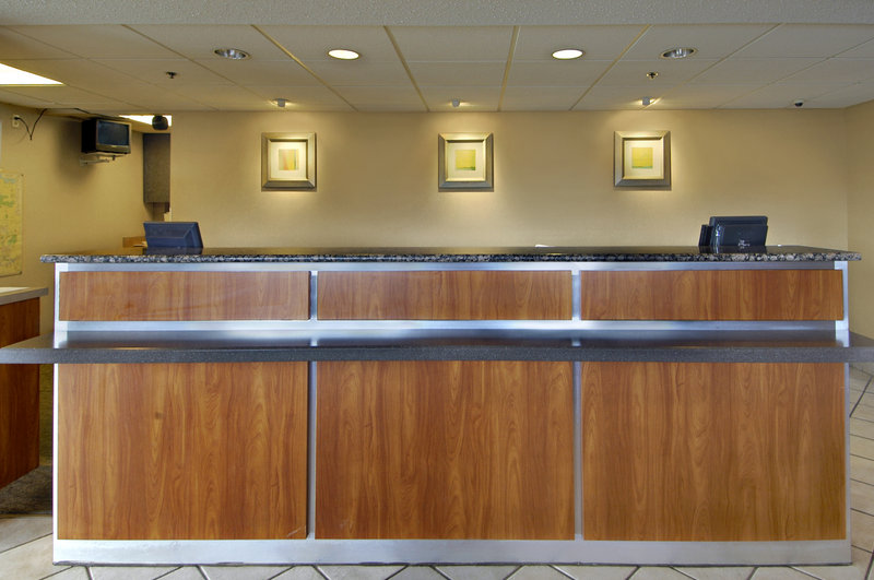 Red Roof Inn Syracuse - Syracuse, NY