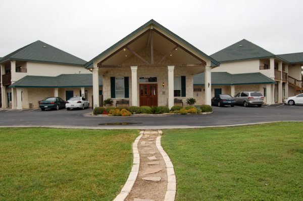 Mountain Star Lodge