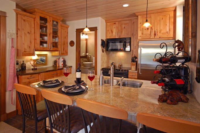 Storm Watch - Steamboat Springs, CO