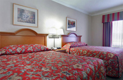 Rodeway Inn - Tahlequah, OK