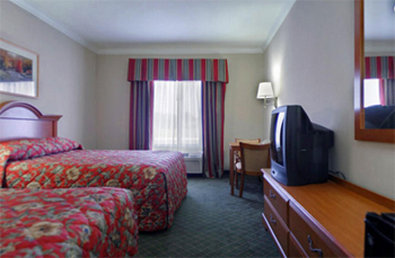 Rodeway Inn - Tahlequah, OK