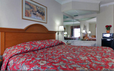 Rodeway Inn - Tahlequah, OK