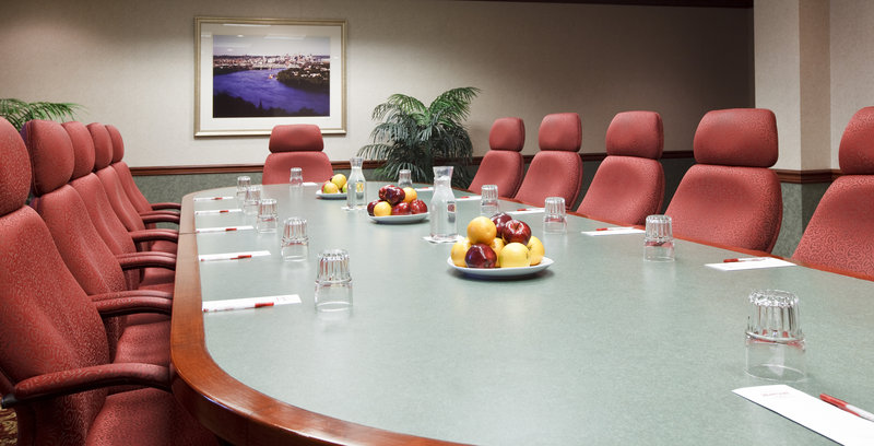 Marriott-Cincinnati North - West Chester, OH