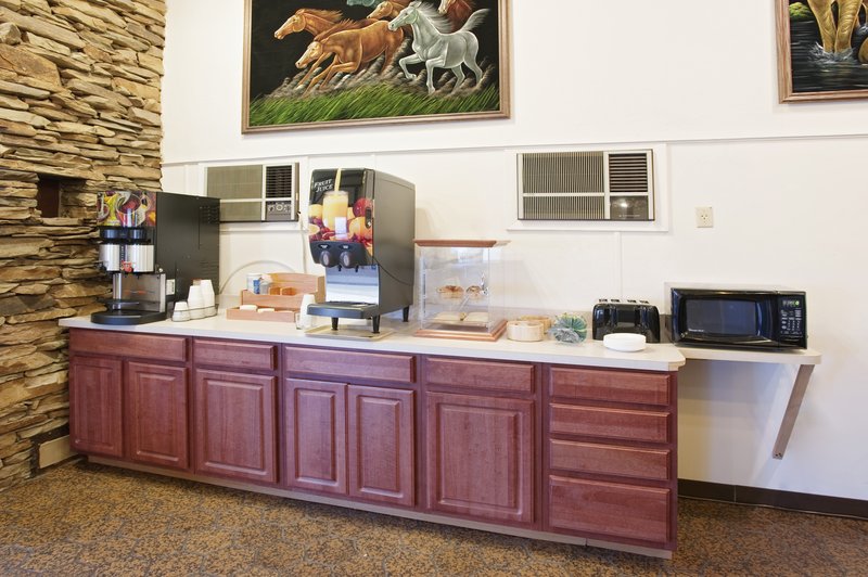 Americas Best Value Inn