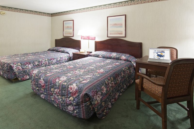 Americas Best Value Inn