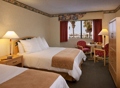 Best Western - Redondo Beach, CA