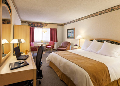 Best Western - Redondo Beach, CA