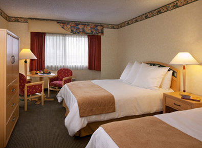 Best Western - Redondo Beach, CA