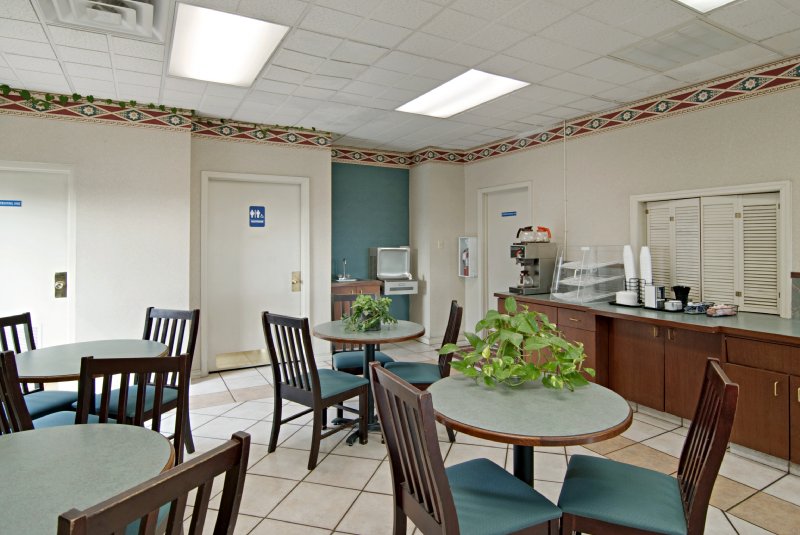 Americas Best Value Inn