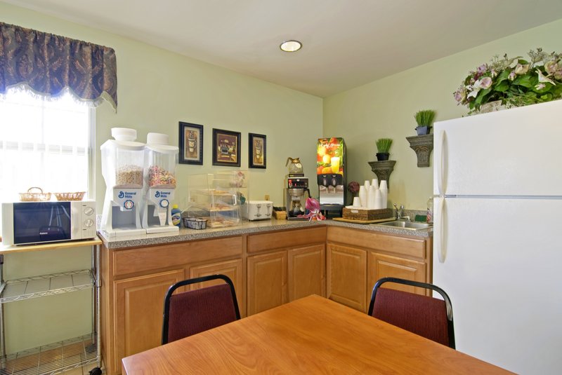 Americas Best Value Inn