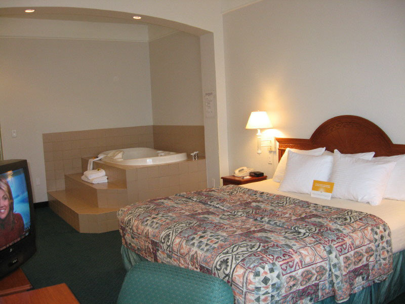 Comfort Suites Gallup - Gallup, NM