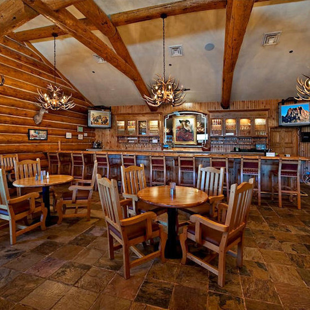 Majestic View Lodge - Springdale, UT