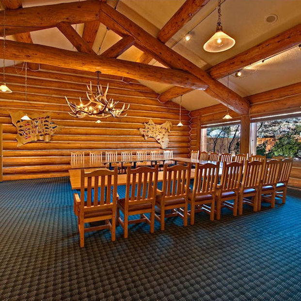 Majestic View Lodge - Springdale, UT