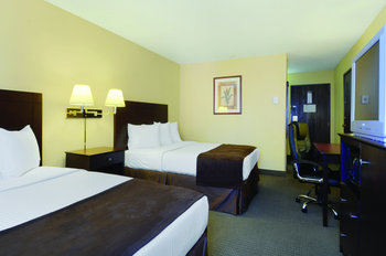 Best Western McCarran Inn - Room