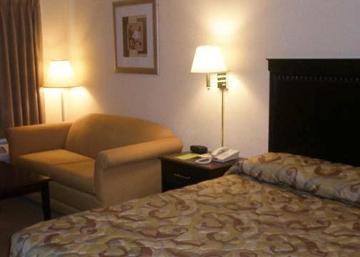 Rodeway Inn