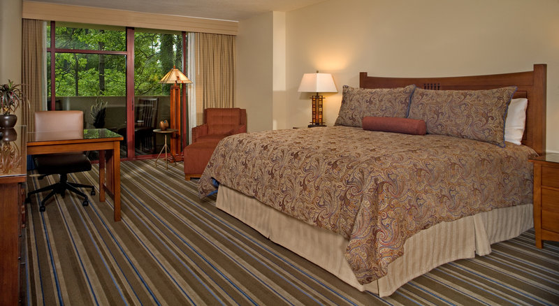 Emory Conference Center Hotel