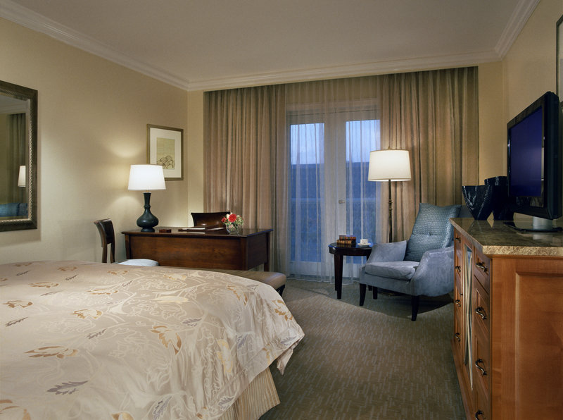 Spa At The Crescent - Dallas, TX