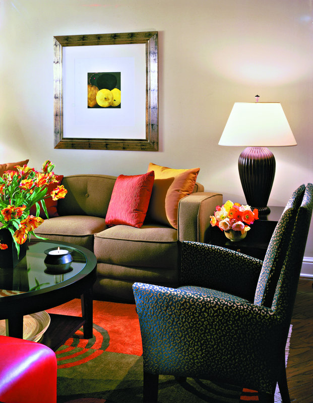 Spa At The Crescent - Dallas, TX