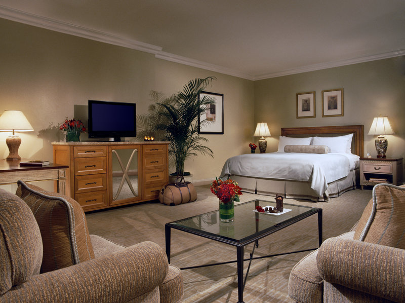 Spa At The Crescent - Dallas, TX