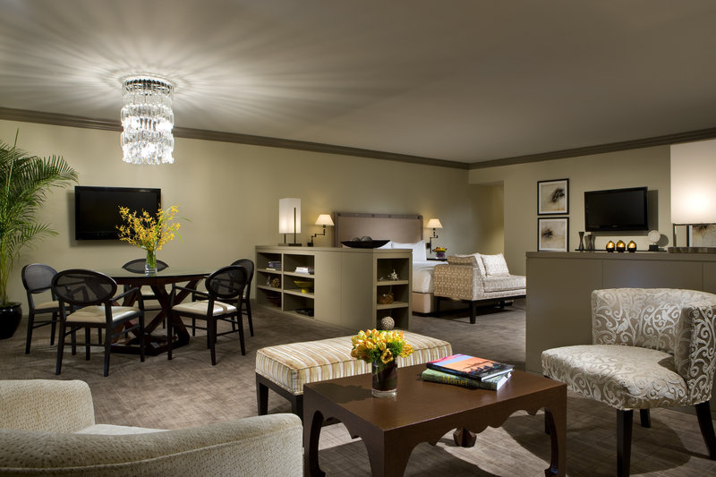 Spa At The Crescent - Dallas, TX