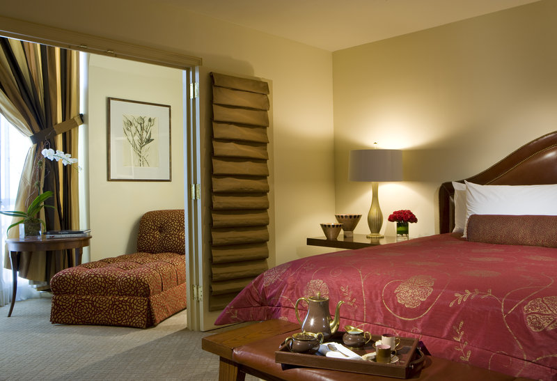 Spa At The Crescent - Dallas, TX