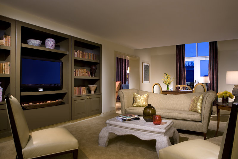 Spa At The Crescent - Dallas, TX