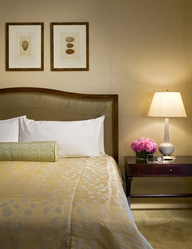 Spa At The Crescent - Dallas, TX