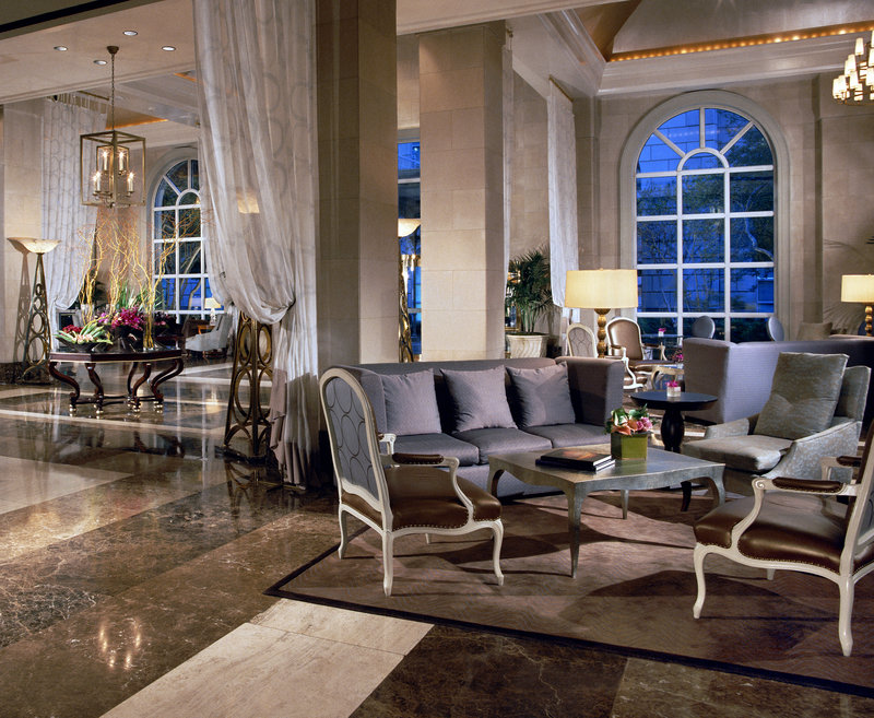 Spa At The Crescent - Dallas, TX