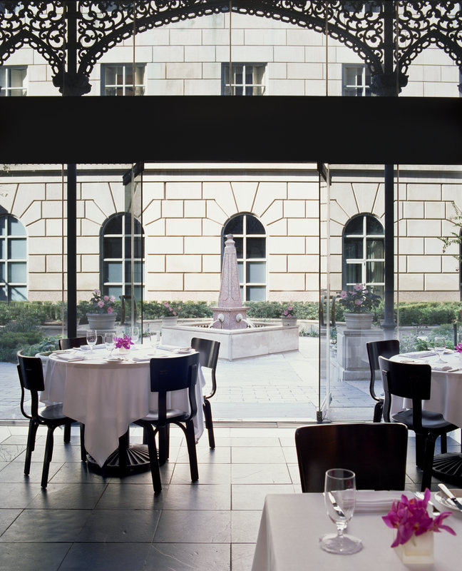 Spa At The Crescent - Dallas, TX