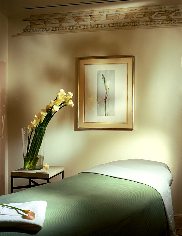 Spa At The Crescent - Dallas, TX
