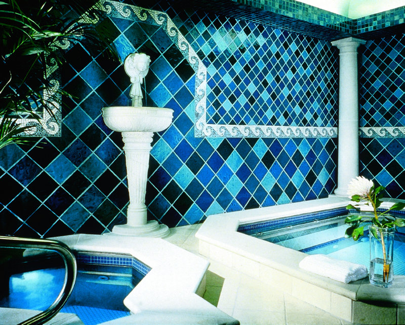Spa At The Crescent - Dallas, TX