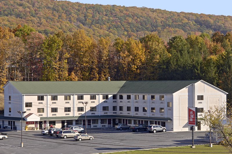 Econo Lodge - Cumberland, MD