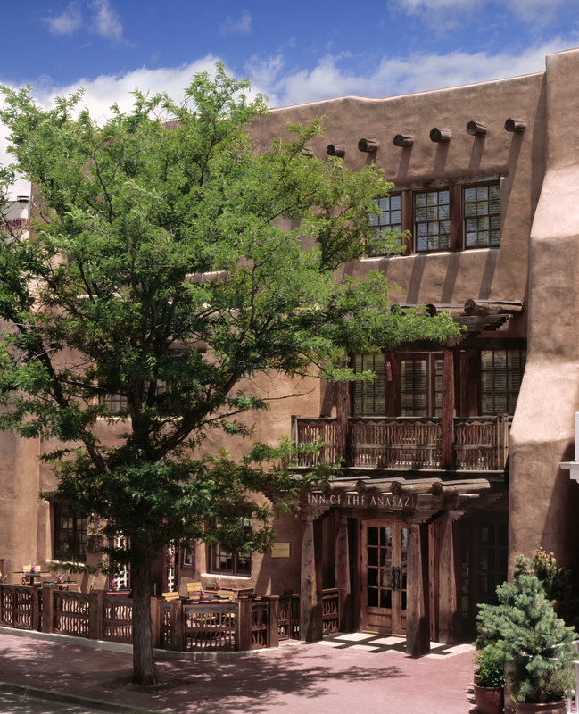 Rosewood Inn Of The Anasazi