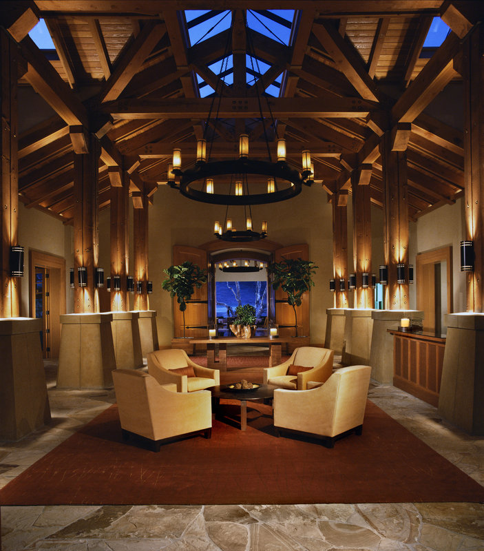 CordeValle, A Rosewood Resort - San Martin, CA